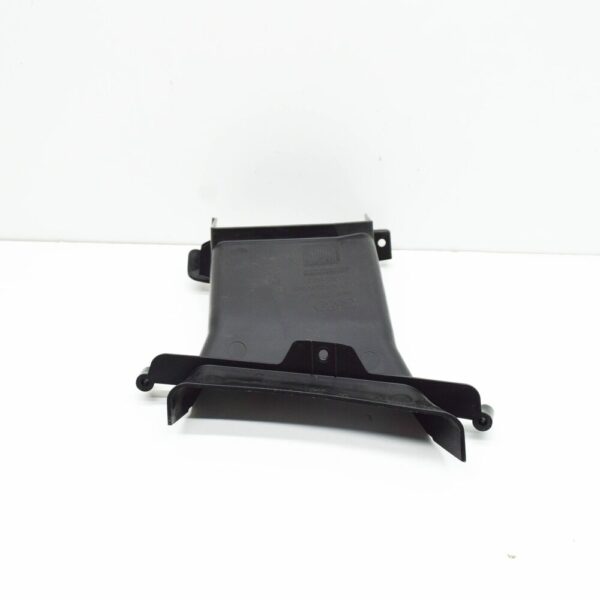 8W9121764 - NEW AUDI A4 B9 FRONT BUMPER GRILLE AIR DUCT RIGHT 8W9121764