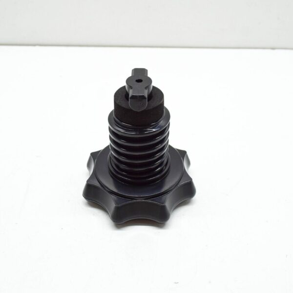 8W9803899 - NEW AUDI A4 B9 SPARE WHEEL MOUNTING NUT 8W9803899