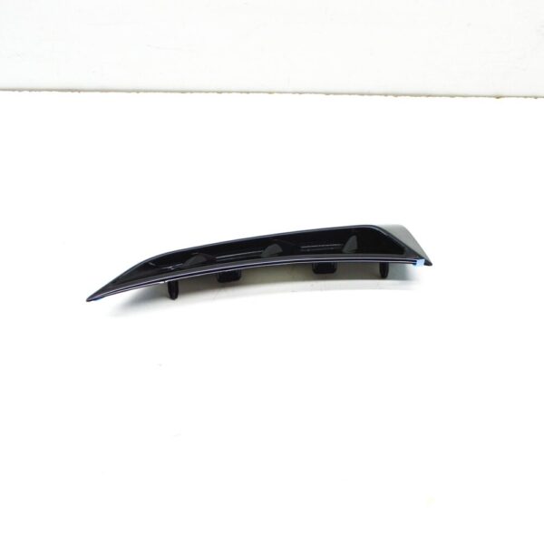 8W9853467T94 - NEW AUDI RS4 AVANT B9 LEFT SIDE PANEL FRAME TRIM 8W9853467T94 ORIGINAL