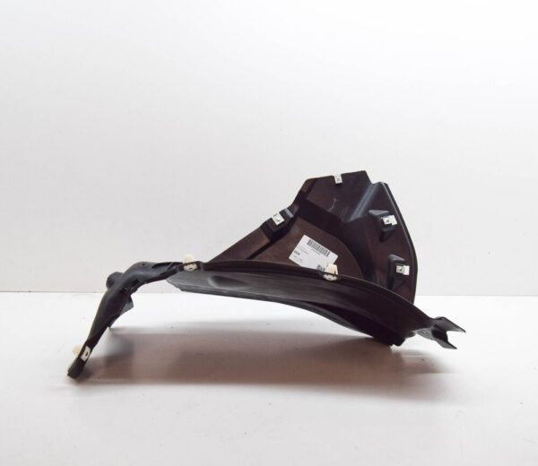 8W9853888C - AUDI A4 AVANT B9 FRONT RIGHT FENDER LINER EXTENSION 8W9853888C NEW GENUINE