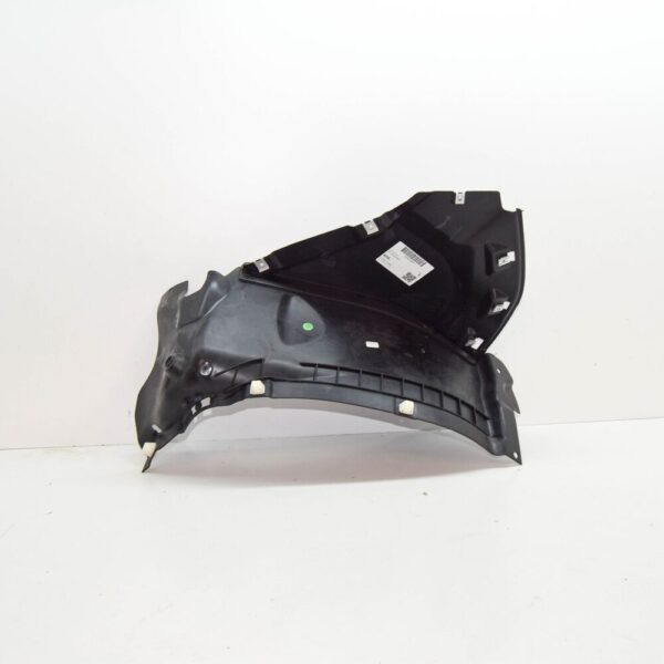8W9853888C - AUDI A4 AVANT B9 FRONT RIGHT FENDER LINER EXTENSION 8W9853888C NEW GENUINE