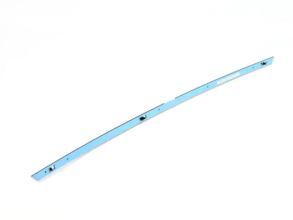 8W98539272ZZ - NEW AUDI A4 AVANT B9 REAR CENTER TAILGATE TRIM STRIP 8W98539272ZZ ORIGINAL