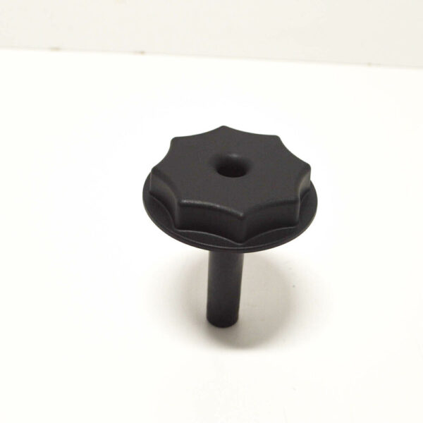 8W9863695A - NEW AUDI A4 B9 ALLROAD SPARE TIRE BOLT SUPPORT 8W9863695A ORIGINAL
