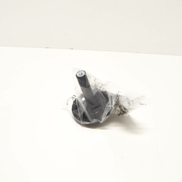 8W9863695A - NEW AUDI A4 B9 ALLROAD SPARE TIRE BOLT SUPPORT 8W9863695A ORIGINAL