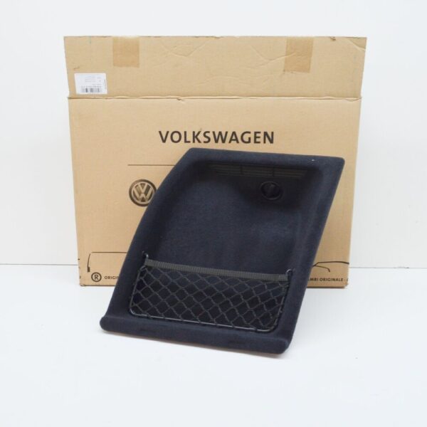 8W9863991BKTH - NEW AUDI A4 8W B9 REAR LEFT TRUNK TRIM PANEL 8W9863991BKTH