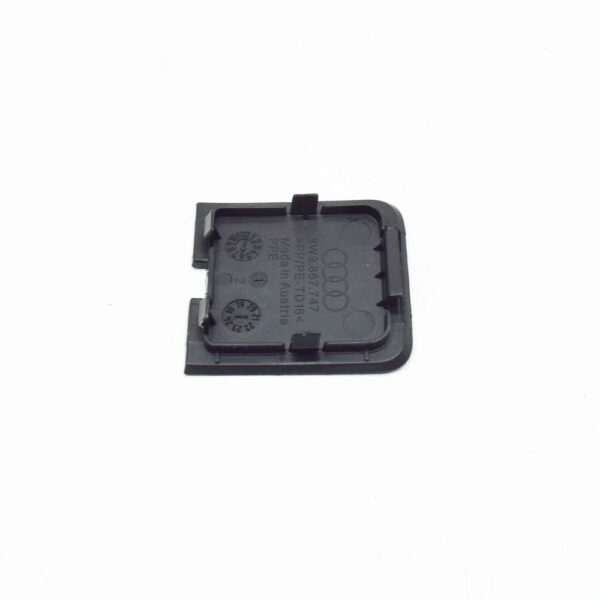 8W98677474PK - NEW AUDI A5 F5 LOWER LIFGATE TRIM PANEL COVER 8W98677474PK 8W9867747 4PK