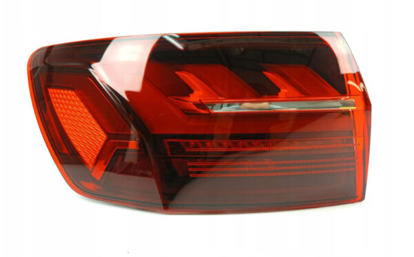 8W9945091AC - NEW AUDI A4 B9 AVANT REAR LEFT OUTER LED TAILLIGHT 8W9945091AC ORIGINAL
