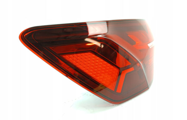 8W9945091AC - NEW AUDI A4 B9 AVANT REAR LEFT OUTER LED TAILLIGHT 8W9945091AC ORIGINAL