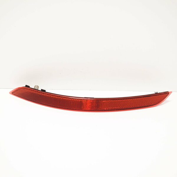 8W9945105A - NEW AUDI A4 AVANT B9 REAR BUMPER LEFT REFLECTOR 8W9945105A ORIGINAL