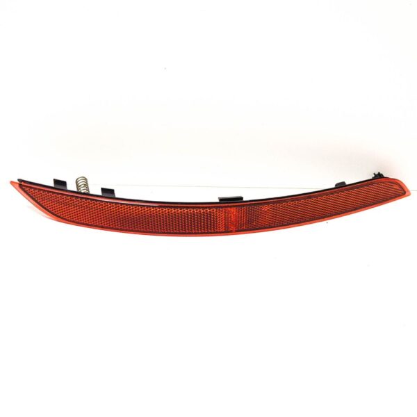 8W9945106A - NEW AUDI A4 ALLROAD 8W B9 REAR RIGHT REFLECTOR 8W9945106A ORIGINAL