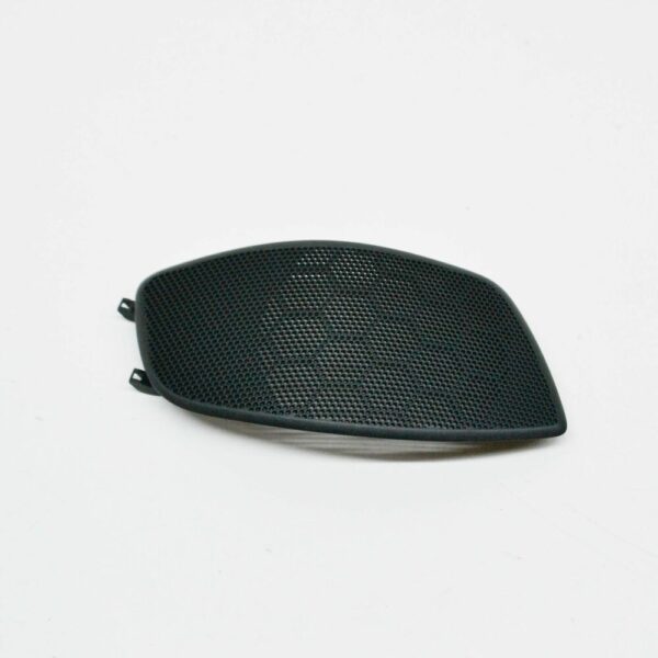 8X0035424A4PK - NEW AUDI A1 MK1 FRONT RIGHT DOOR LOUDSPEAKER COVER 8X0035424A4PK ORIGINAL