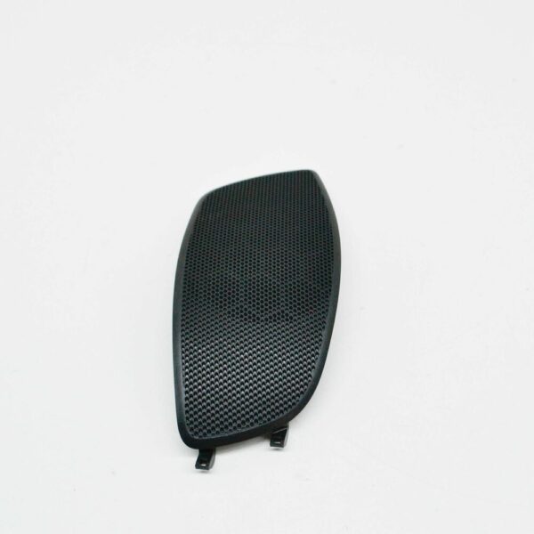 8X0035424A4PK - NEW AUDI A1 MK1 FRONT RIGHT DOOR LOUDSPEAKER COVER 8X0035424A4PK ORIGINAL