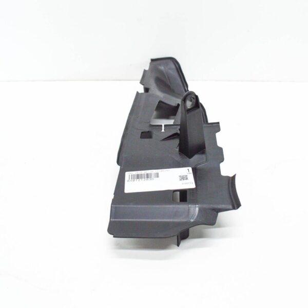 8X0121283D - Audi A1 8x radiator air routing left 8X0121283D NEW REAL