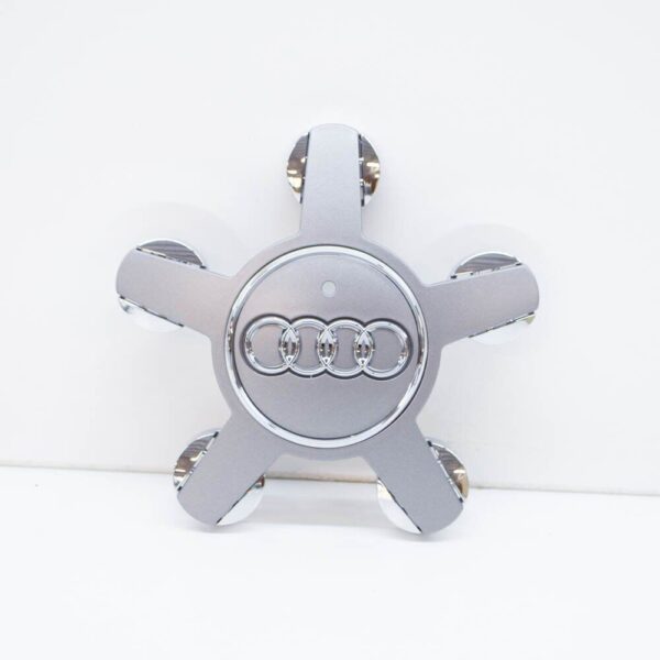 8X0601165 - Audi A1 MK1 Wheel Center Hub Cap 4pcs Set 8X0601165 NEW GENUINE