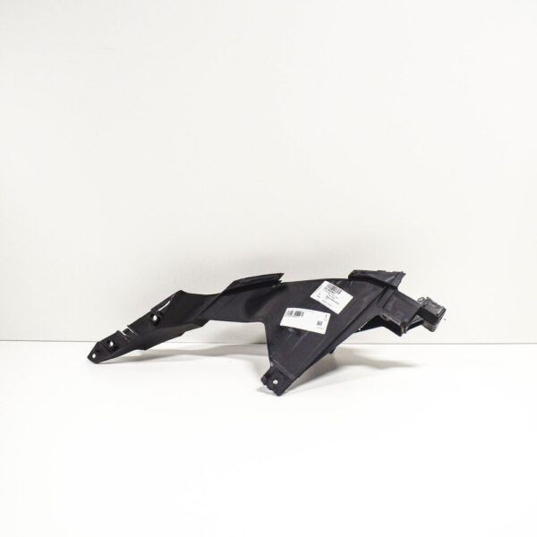 8X0805607 - Audi A1 8X Left Headlight Bracket Holder 8X0805607 NEW GENUINE