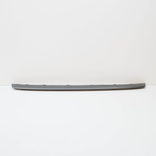 8X0807061A1RR - NEW AUDI A1 MK1 FRONT BUMPER SPOILER 8X0807061A1RR