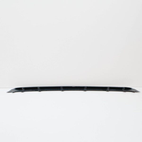 8X0807061A1RR - NEW AUDI A1 MK1 FRONT BUMPER SPOILER 8X0807061A1RR