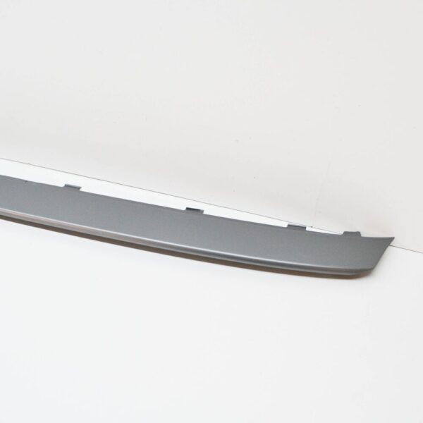 8X0807061A1RR - NEW AUDI A1 MK1 FRONT BUMPER SPOILER 8X0807061A1RR