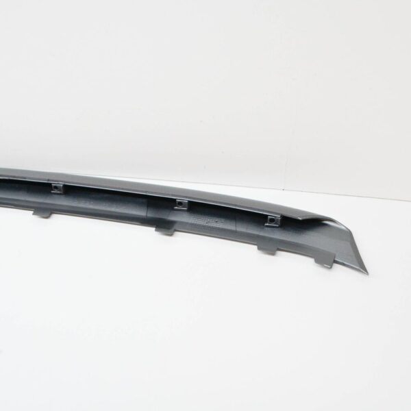 8X0807061A1RR - NEW AUDI A1 MK1 FRONT BUMPER SPOILER 8X0807061A1RR
