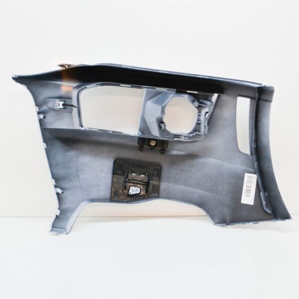 8X0807065GGRU - NEW AUDI A1 8X FRONT BUMPER LEFT COVER 8X0807065GGRU ORIGINAL