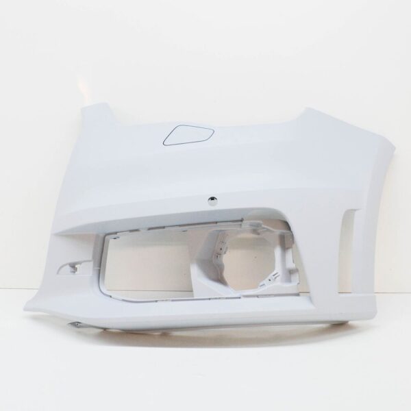 8X0807065GGRU - NEW AUDI A1 8X FRONT BUMPER LEFT COVER 8X0807065GGRU ORIGINAL