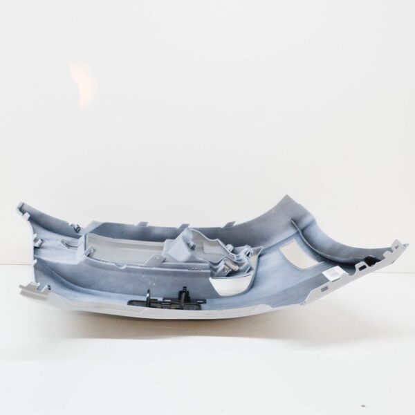 8X0807065GGRU - NEW AUDI A1 8X FRONT BUMPER LEFT COVER 8X0807065GGRU ORIGINAL