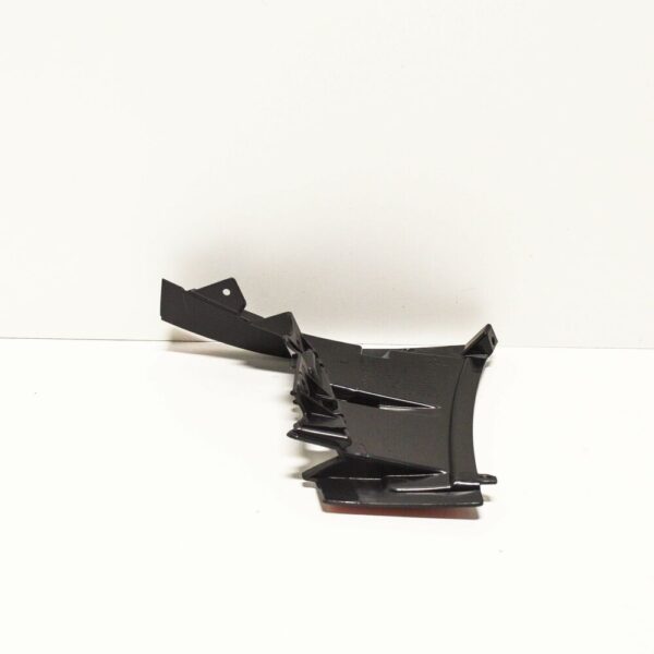 8X0807152A - NEW AUDI A1 8X FRONT BUMPER COVER RIGHT SIDE END CAP 8X0807152A