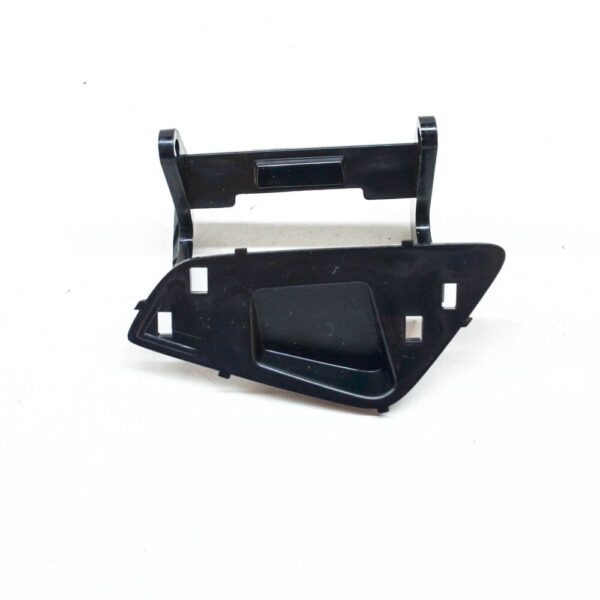 8X0807563A - Audi A1 8X Front Left Headlight Washer Cover Bracket 8X0807563A NEW GENUINE