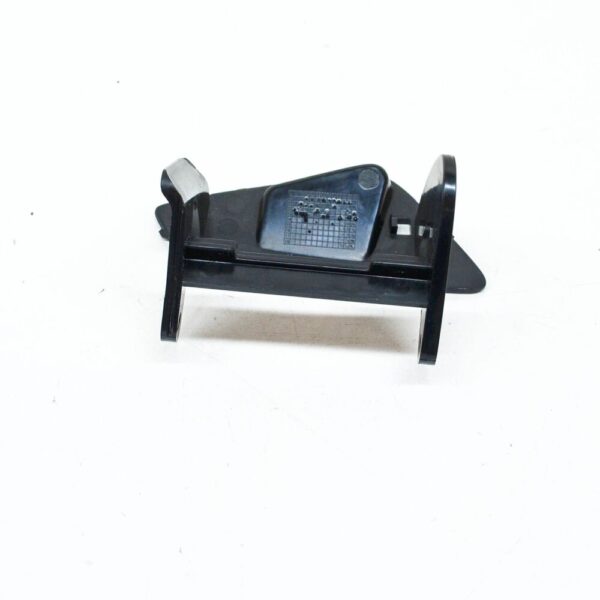 8X0807563A - Audi A1 8X Front Left Headlight Washer Cover Bracket 8X0807563A NEW GENUINE