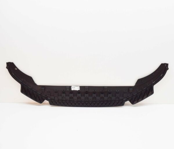 8X0807611 - NEW AUDI A1 8X BUMPER FRONT CLOSING ELEMENT 8X0807611 ORIGINAL