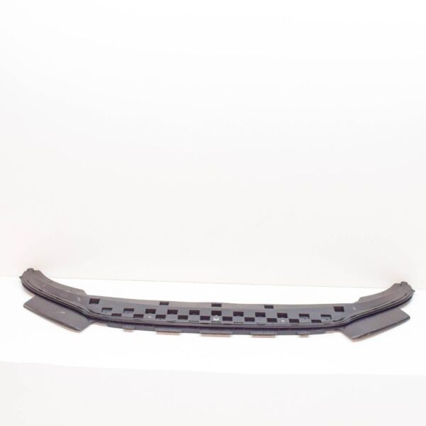8X0807611A - Audi A1 8X Front Bumper Underbody Closing Element 8X0807611A NEW GENUINE