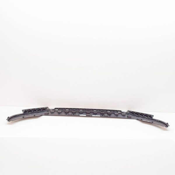 8X0807611A - Audi A1 8X Front Bumper Underbody Closing Element 8X0807611A NEW GENUINE
