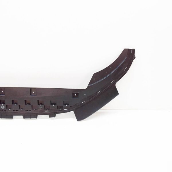 8X0807611A - Audi A1 8X Front Bumper Underbody Closing Element 8X0807611A NEW GENUINE