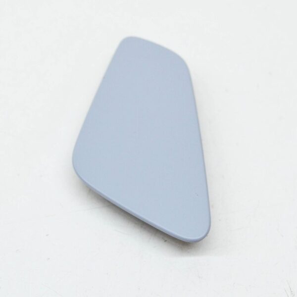 8X0807753A - Audi A1 8X front apron left disc cover cap 8X0807753AGRU NEW
