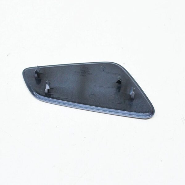 8X0807753A - Audi A1 8X front apron left disc cover cap 8X0807753AGRU NEW