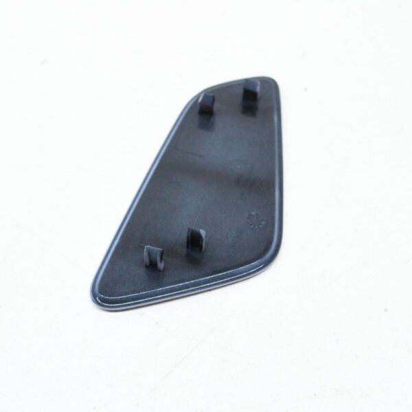 8X0807753A - Audi A1 8X front apron left disc cover cap 8X0807753AGRU NEW