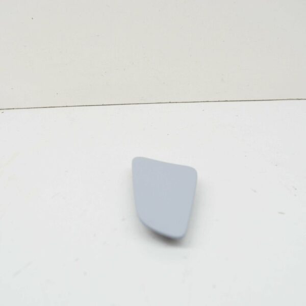 8X0807753GRU - NEW AUDI A1 8X LEFT SIDE HEADLAMP WASHER COVER CAP 8X0807753GRU ORIGINAL