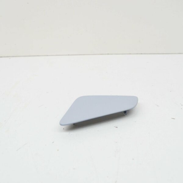 8X0807753GRU - NEW AUDI A1 8X LEFT SIDE HEADLAMP WASHER COVER CAP 8X0807753GRU ORIGINAL