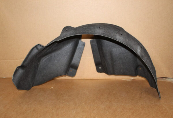 8X0810972F - NEW AUDI A1 MK1 REAR RIGHT INNER FENDER LINER 8X0810972F ORIGINAL