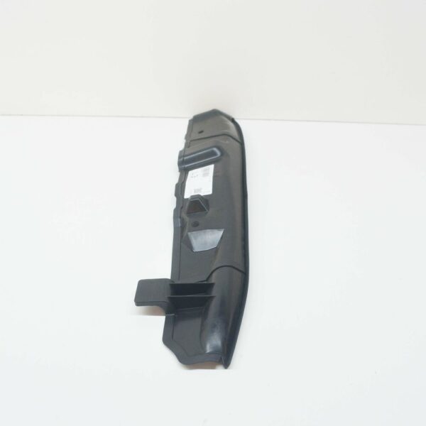 8X0821111 - NEW AUDI A1 8X FRONT LEFT WING PLASTIC 8X0821111 2014 ORIGINAL