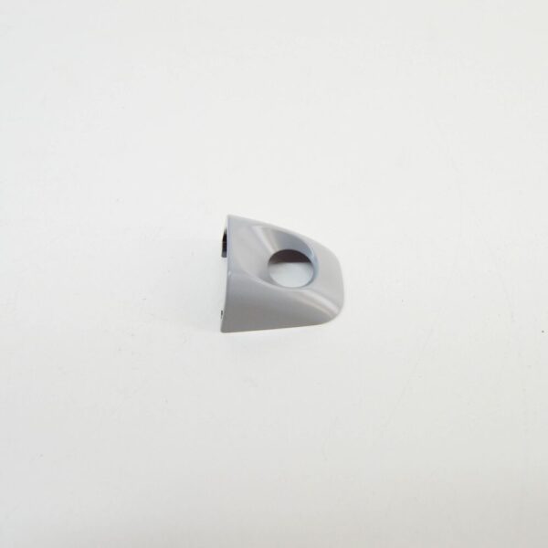 8X0837879GRU - NEW AUDI A1 MK1 FRONT LEFT DOOR EXTERIOR HANDLE CAP LHD 8X0837879GRU ORIGINAL