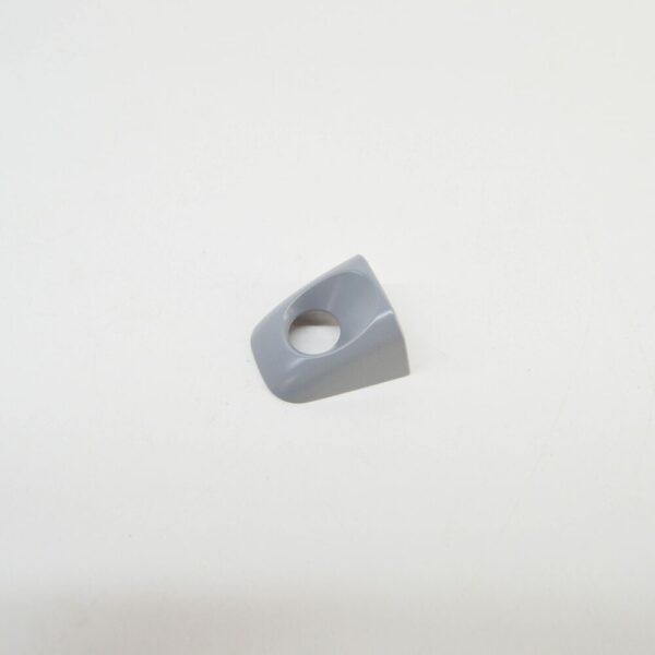 8X0837879GRU - NEW AUDI A1 MK1 FRONT LEFT DOOR EXTERIOR HANDLE CAP LHD 8X0837879GRU ORIGINAL
