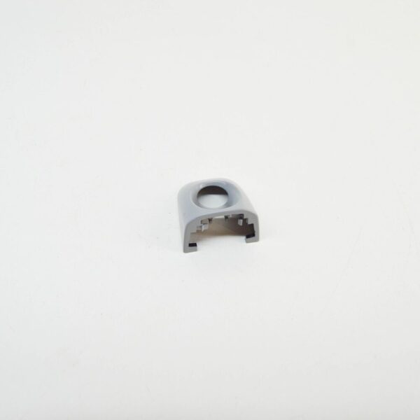8X0837879GRU - NEW AUDI A1 MK1 FRONT LEFT DOOR EXTERIOR HANDLE CAP LHD 8X0837879GRU ORIGINAL
