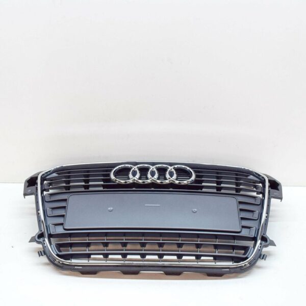 8X08536511QP - NEW AUDI A1 8X FRONT RADIATOR GRILLE 8X08536511QP