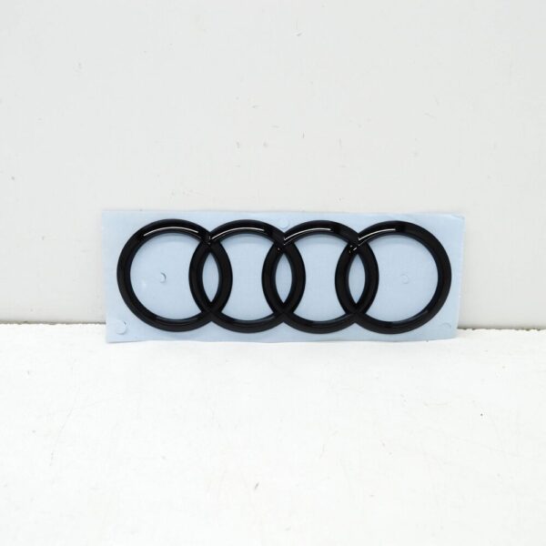 8X0853742BT94 - NEW AUDI Q3 F3 REAR EMBLEM BADGE 8X0853742BT94