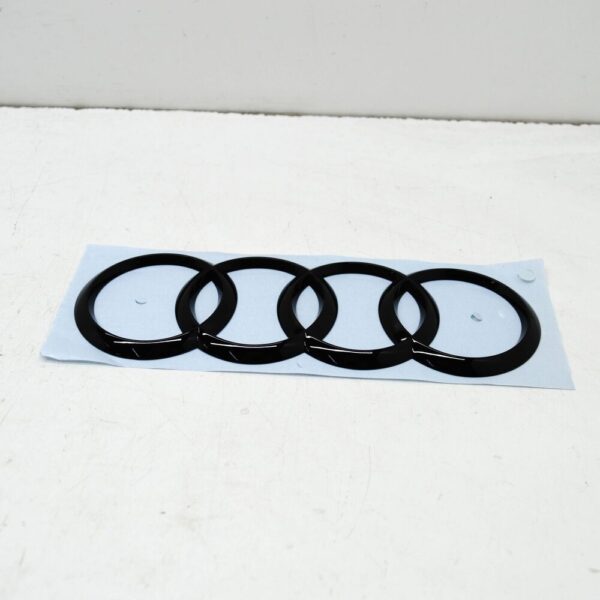 8X0853742BT94 - NEW AUDI Q3 F3 REAR EMBLEM BADGE 8X0853742BT94