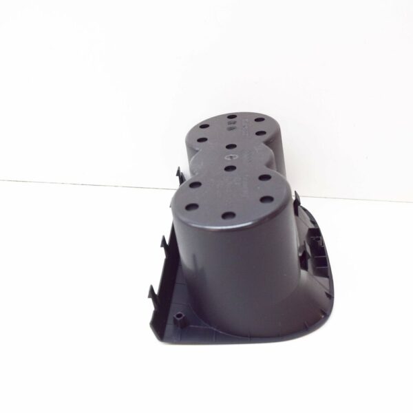 8X08625336PS - Audi A1 8X1 Center Console Cup Holder 8X0862533 6PS NEW GENUINE