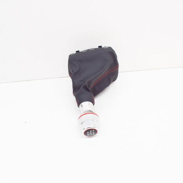 8X0863278QDWJ - AUDI A1 8X Gear Shifting Knob With Trim 8X0863278QDWJ NEW GENUINE