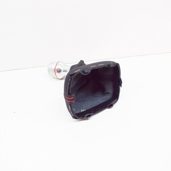 8X0863278QDWJ - AUDI A1 8X Gear Shifting Knob With Trim 8X0863278QDWJ NEW GENUINE