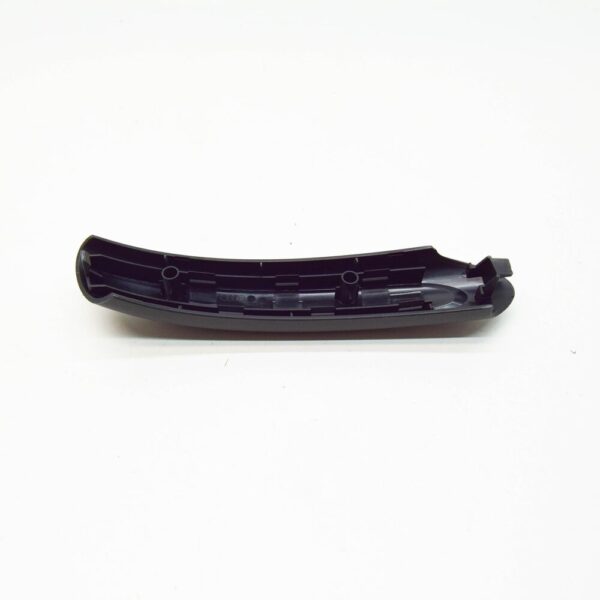 8X08671726PS - NEW AUDI A1 8X FRONT RIGHT DOOR PULL HANDLE TRIM 8X08671726PS ORIGINAL